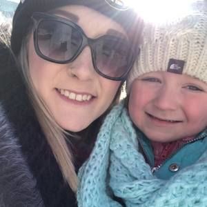 Meet your Posher, Mollee